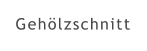 Gehölzschnitt